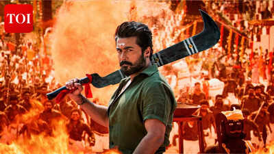 'Karuppu' OTT rights: Where to stream Suriya's sction thriller film after the theatrical run