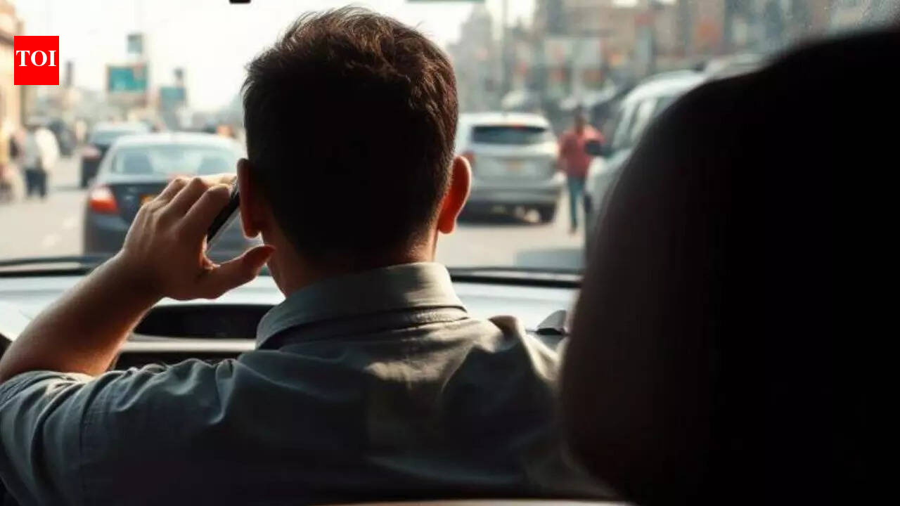 'Muslims not allowed': Delhi man claims ride denied due to religion