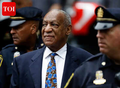 Bill Cosby found liable in sexual assault lawsuit; Jury awards victim USD 19 million