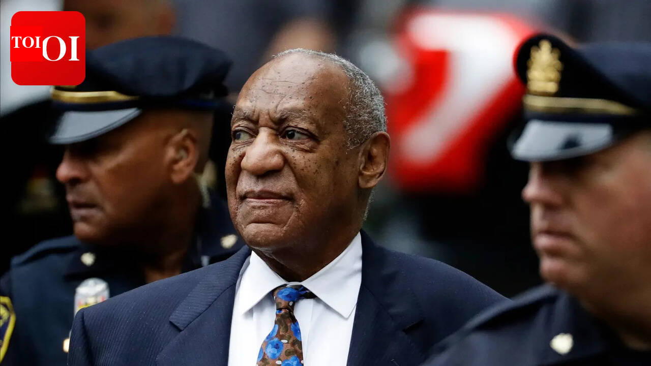 Bill Cosby found liable in sexual assault lawsuit; Jury awards victim USD 19 million