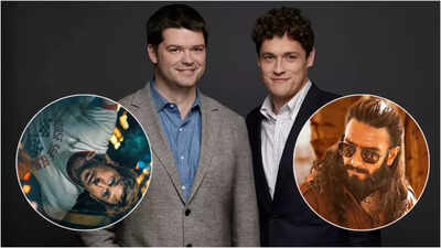 'Project Hail Mary' directors react to the release date shift amid 'Dhurandhar: The Revenge' success; quips, 'How dare you...?'