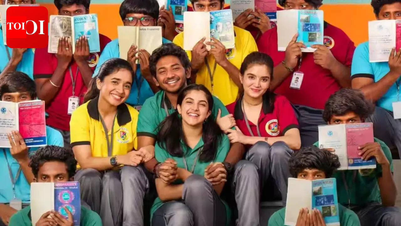 'Youth' box office collections day 4: Ken Karunas film emerges super-hit; Mints Rs 17 cr net