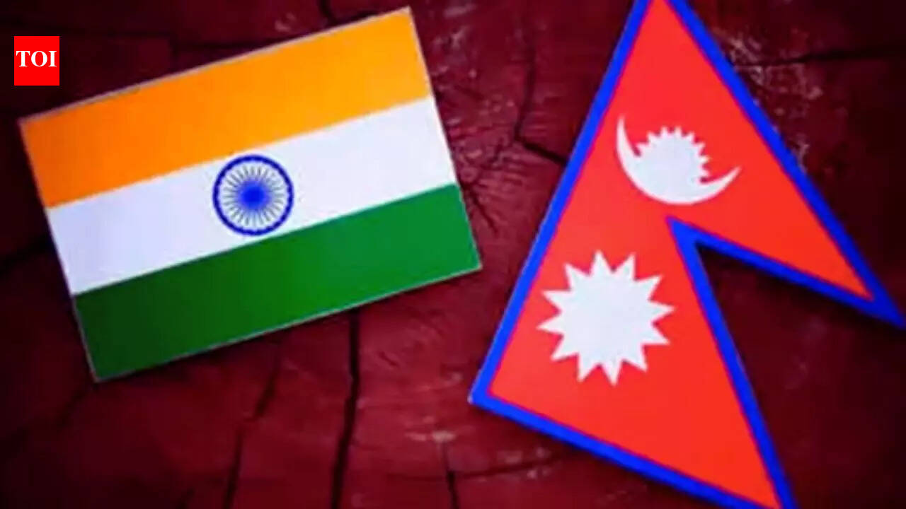 India, Nepal &amp; a shifting security landscape