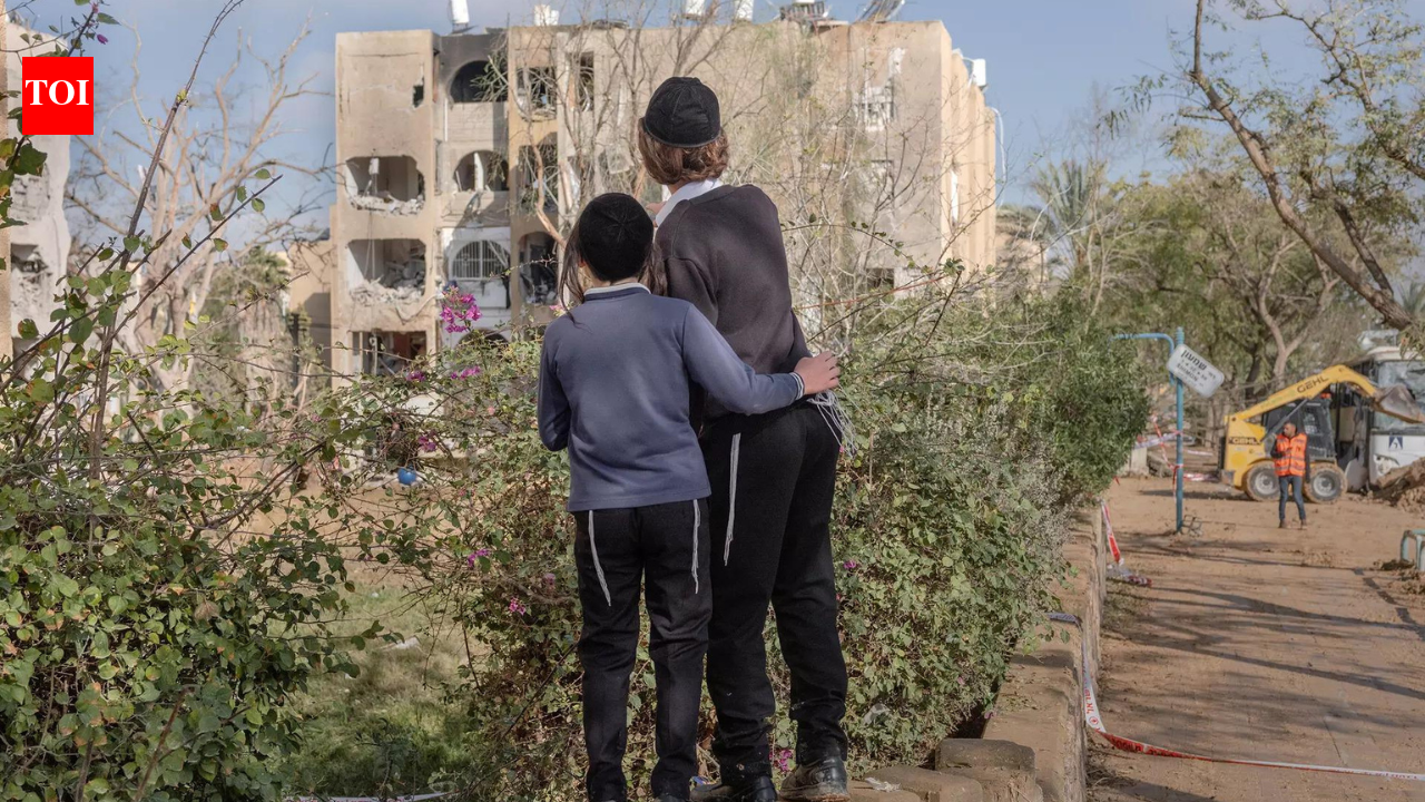 Israel's missile defence under scrutiny after Iran strikes nuke research facility