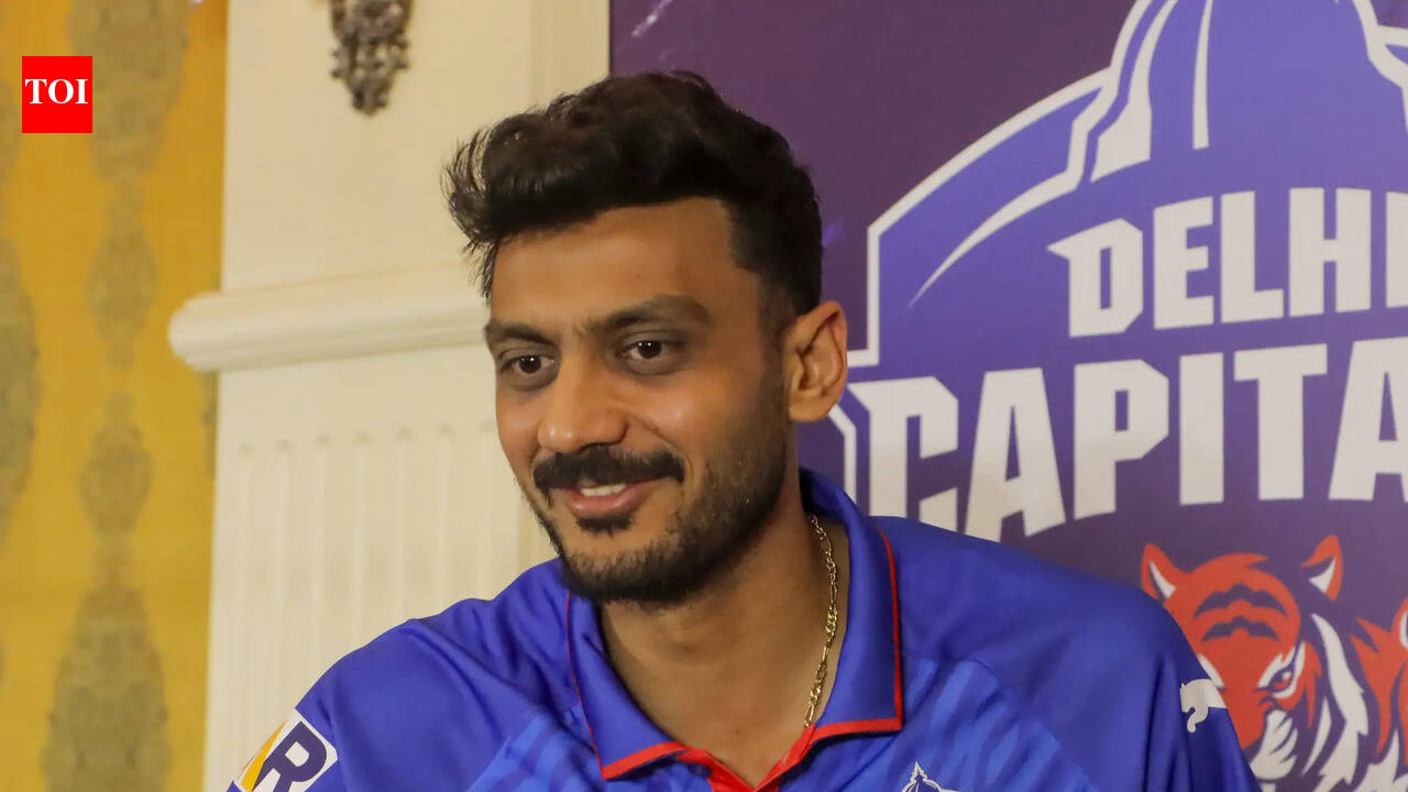 Can Axar Patel shed ‘forever the bridesmaid’ tag in IPL 2026?
