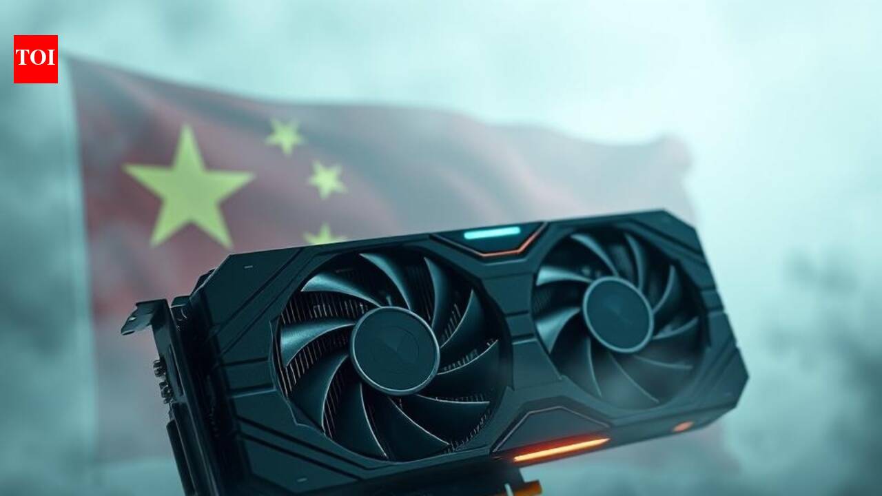 Dummy servers, unchecked boxes and …: FBI chargesheet details how founders of a billion dollar US tech company smuggled banned AI GPUs to China