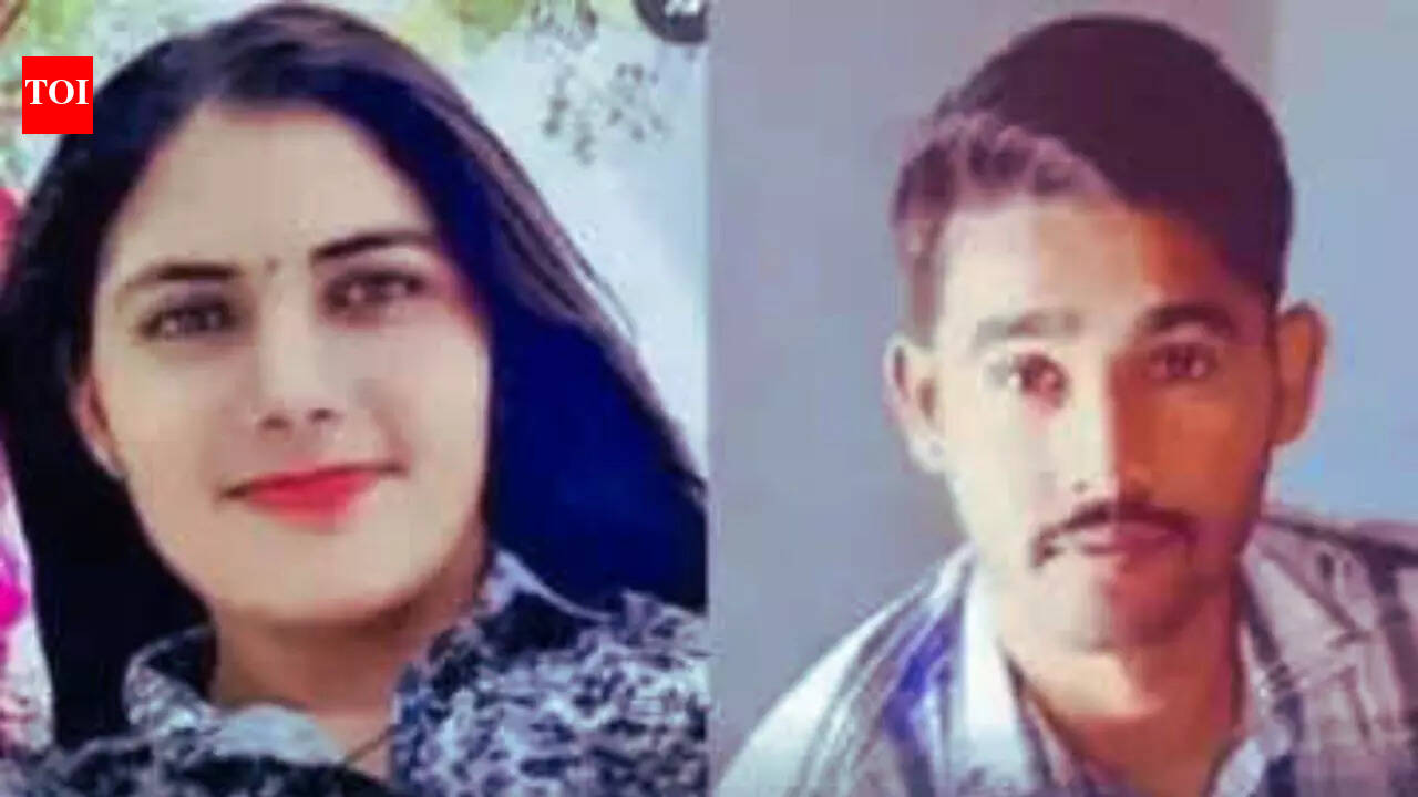 Man found dead on cot; wife, her lover arrested for murder