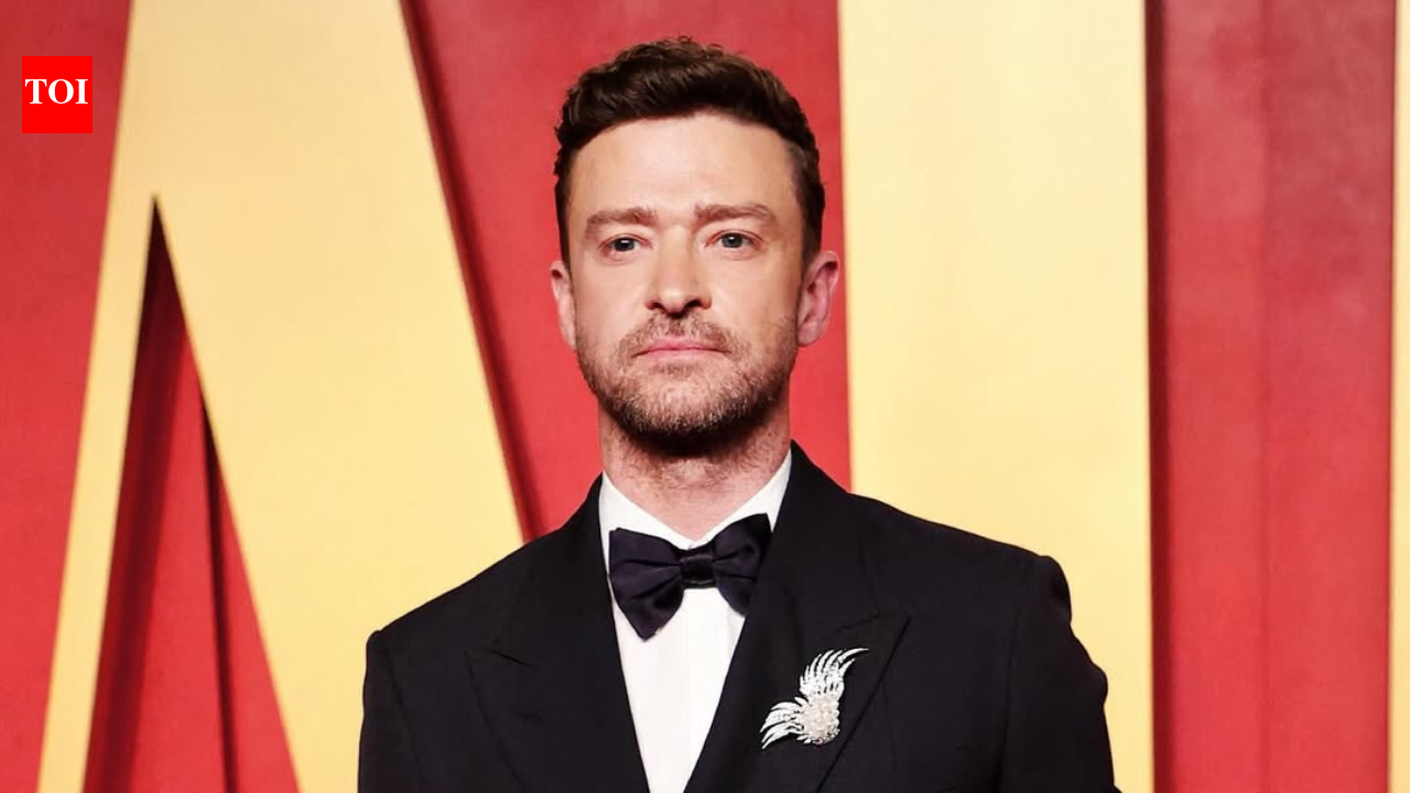 Justin Timberlake reaches a settlement over DWI arrest as redacted body cam video gets released