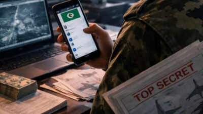 ‘Got Rs 3.25 lakh for sharing information’: How IAF civilian employee leaked secrets to Pakistan-based handlers