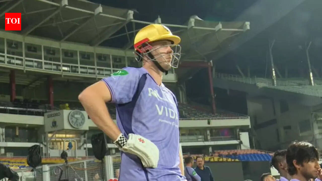 Big money, bigger test: Green faces pressure as KKR's costliest overseas buy