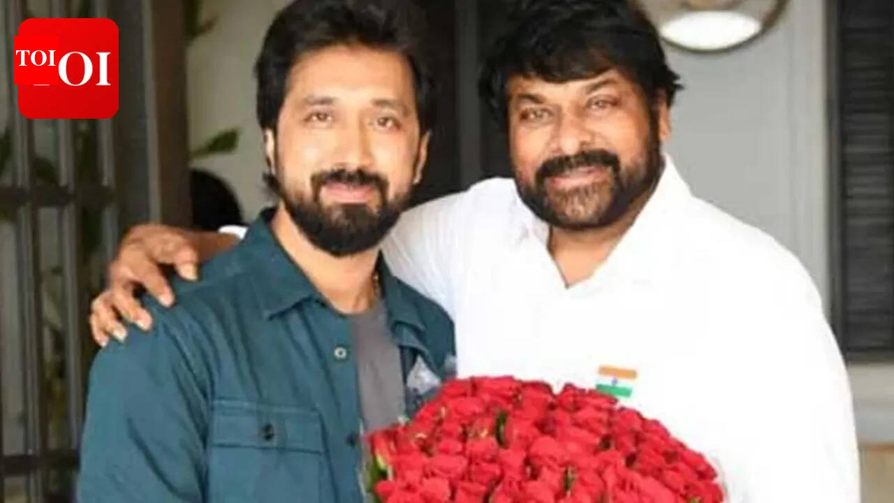 Chiranjeevi’s next with Bobby Kolli to begin shoot during THIS time - Report