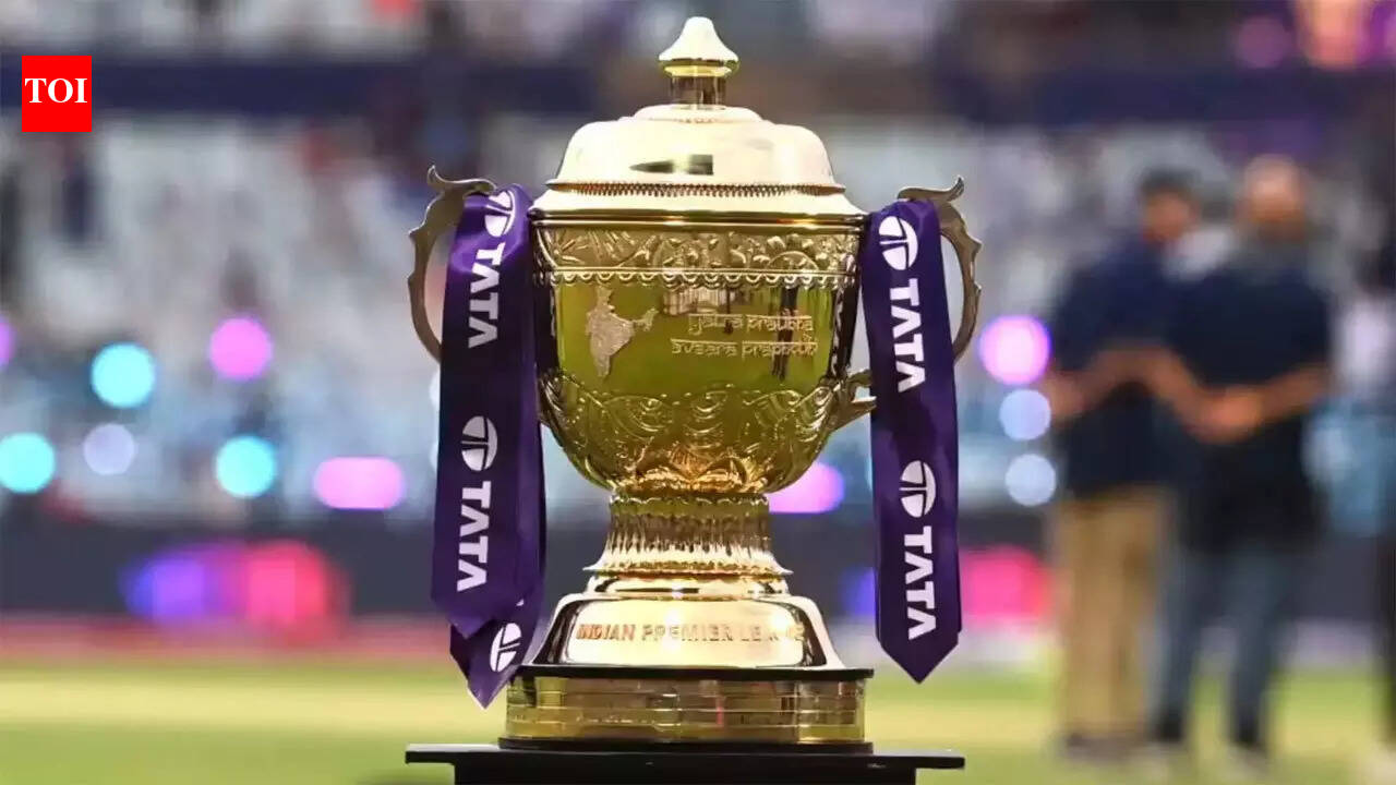 What IPL teams can and can't do in 2026 edition: BCCI's new guidelines
