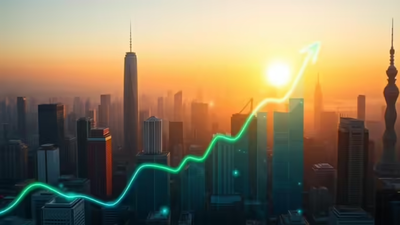  Markets rebound on US-Iran talk signals; Nikkei, Hang Seng lead gains amid volatility