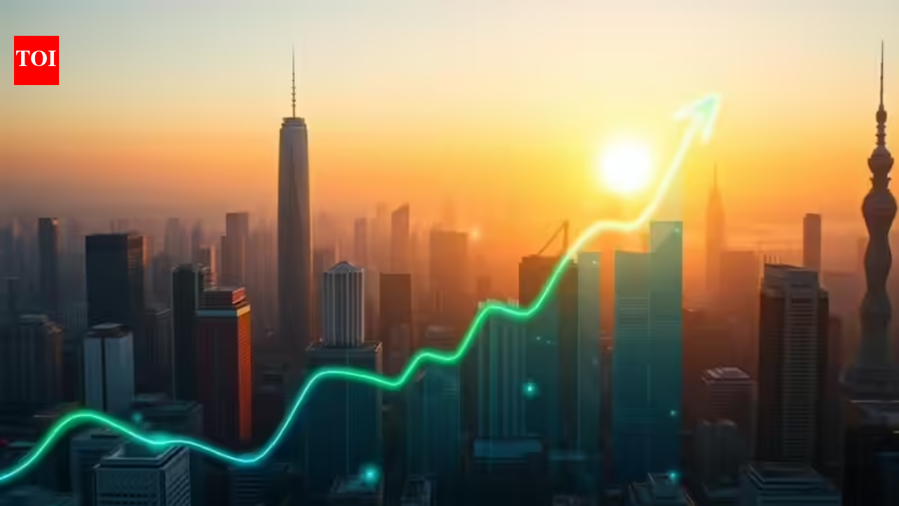 Asian stocks today: Markets rebound on US-Iran talk signals; Nikkei, Hang Seng lead gains amid volatility