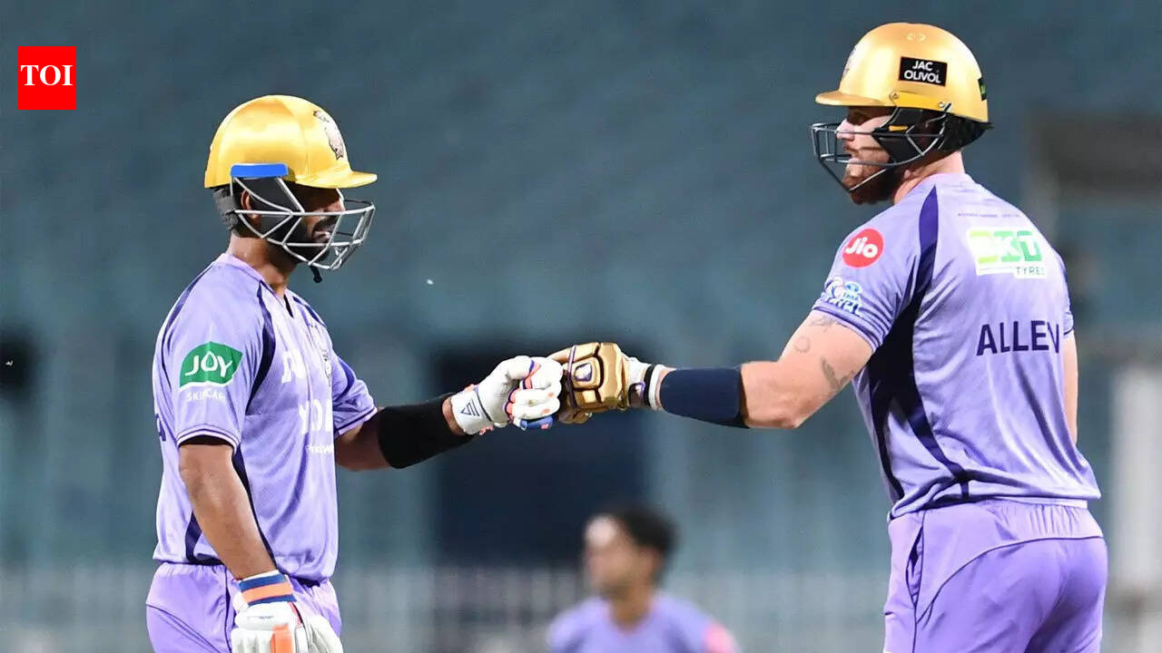 IPL 2026 | KKR SWOT: Explosive batting, spin strength key; pace, leadership concerns linger