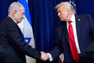  How Netanyahu convinced Trump of joint killing of Ali Khamenei