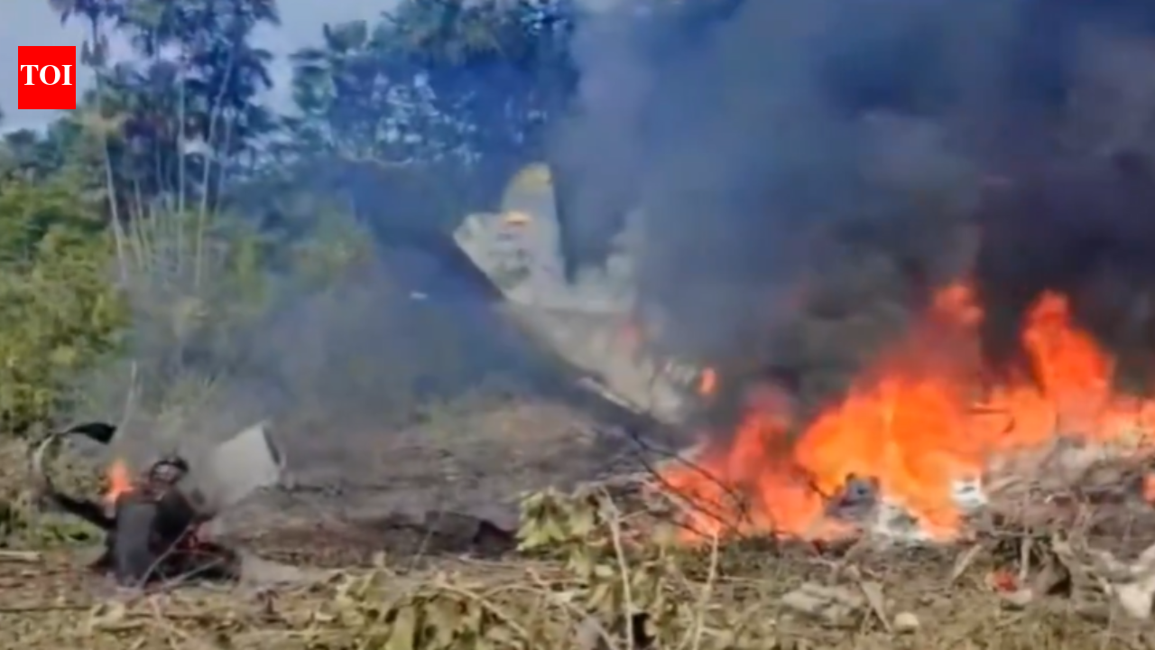 Death toll in Colombia military plane crash climbs to 66