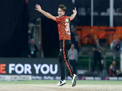 IPL 2026: SRH camp gets boost, Captain Pat Cummins to join ahead of season opener