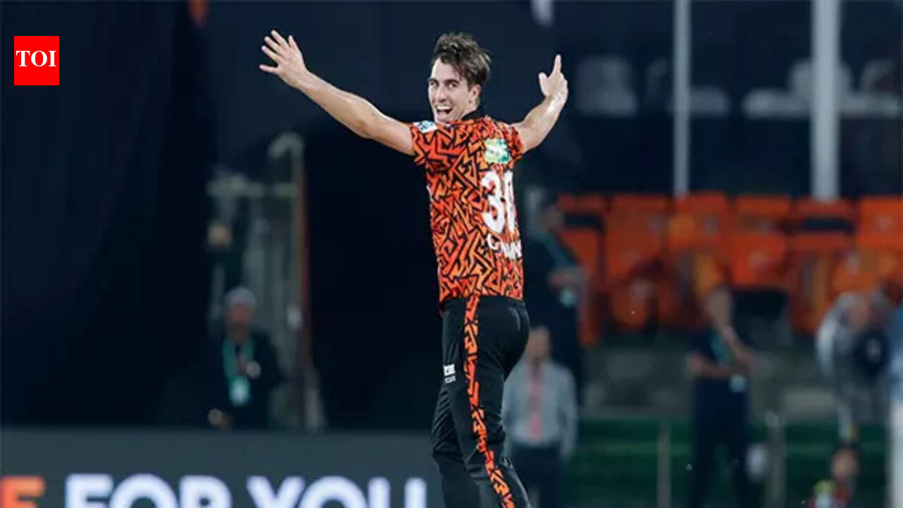 IPL 2026: SRH camp gets boost, Pat Cummins to join ahead of opener