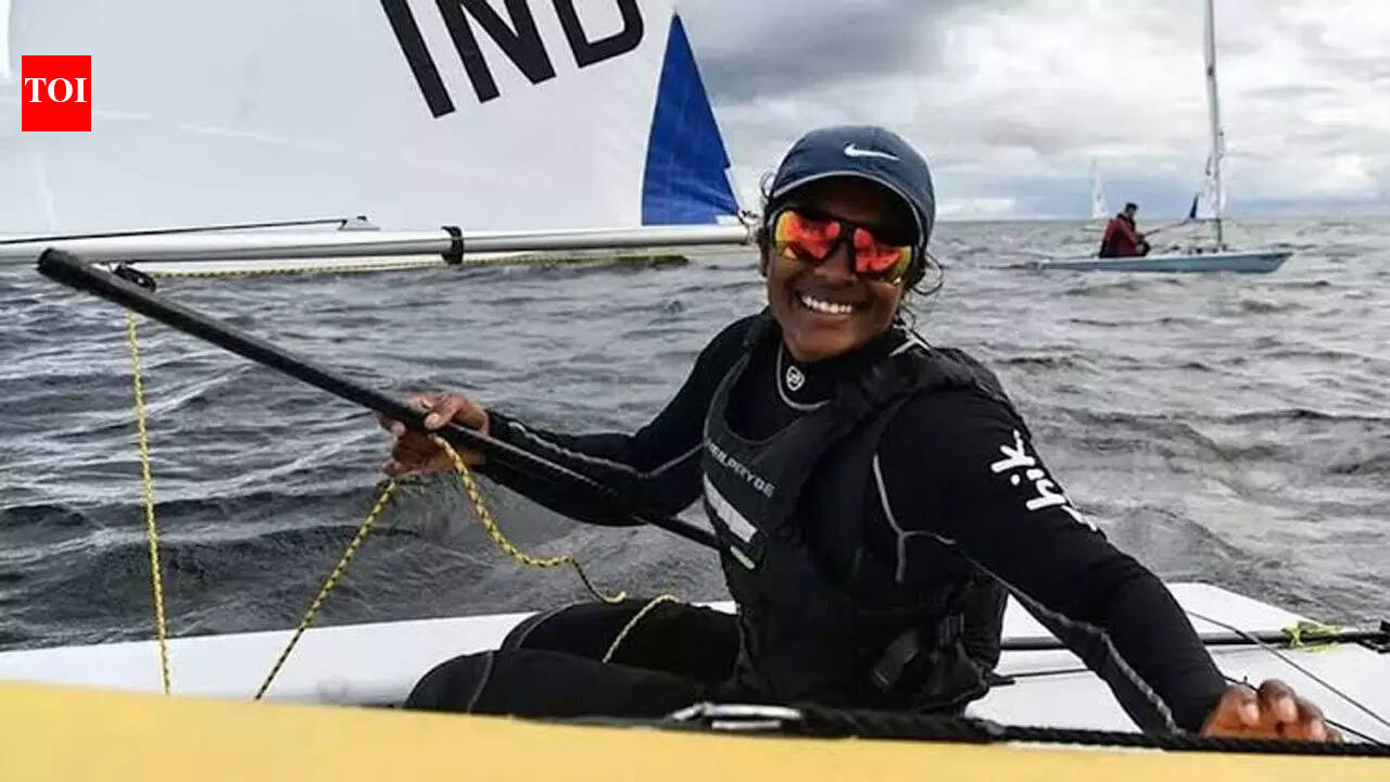 Nethra Kumanan hones mental skills ahead of Asiad