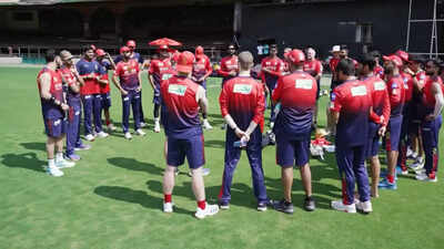 Memorial plaque, 11 seats commemorating Chinnaswamy stampede victims: RCB, KSCA
