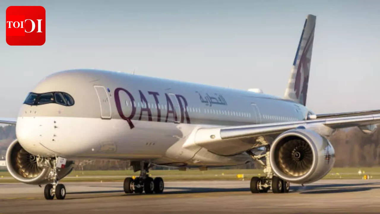 Middle East travel alert: Qatar Airways suspends services to 12 major destinations in Asia and Europe, Kolkata flights resumed