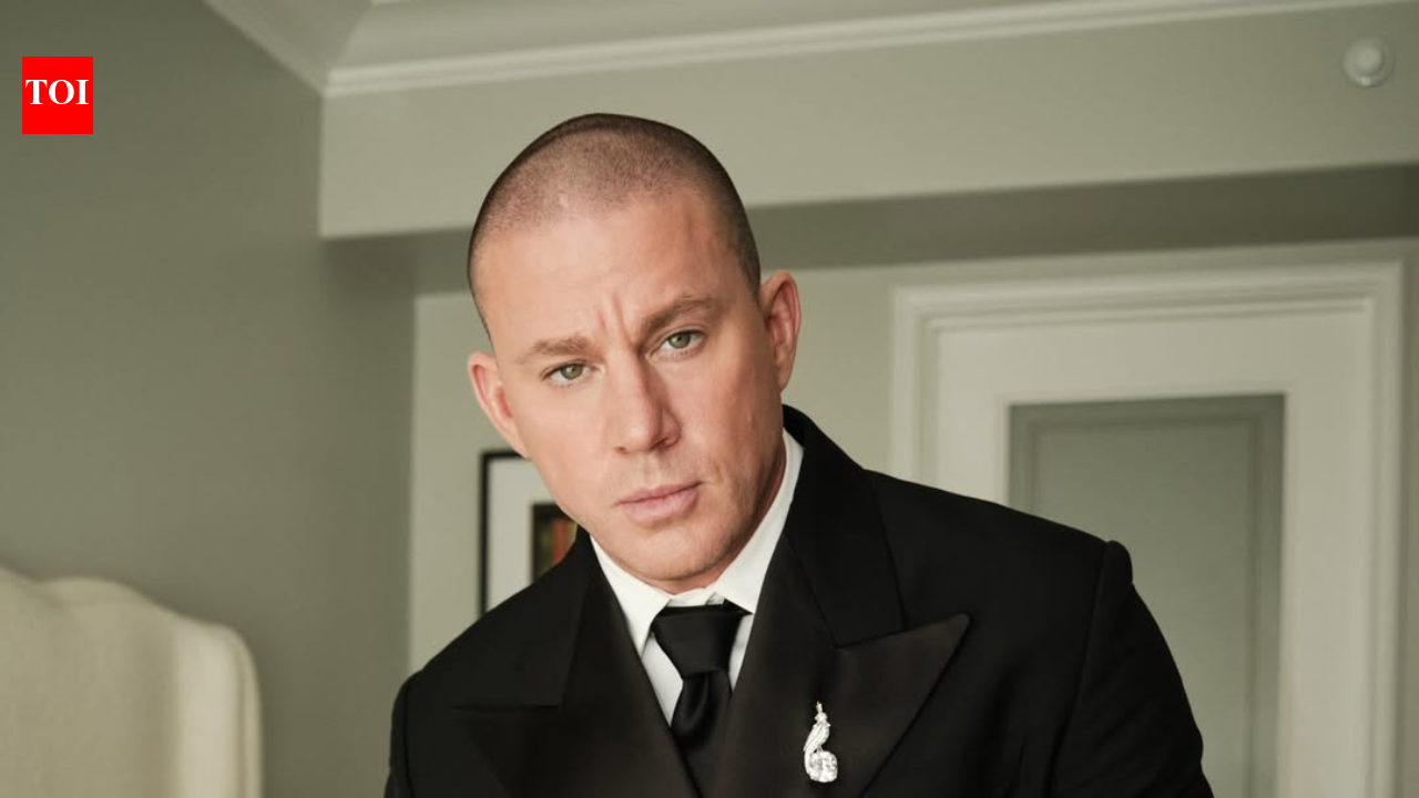 Channing Tatum teams up with Roxane Gay for a romance novel: All details inside