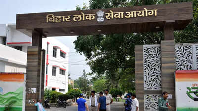 BPSC 71st Mains Exam 2026 schedule released: Exams from April 25 to 30 in Patna, check full timetable