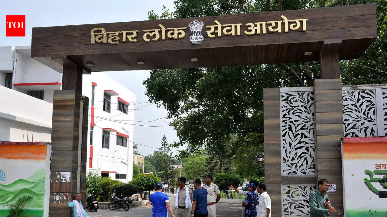 BPSC 71वीं मुख्य परीक्षा 2026 का शेड्यूल जारी: पटना में 25 से 30 अप्रैल तक परीक्षा, पूरा टाइमटेबल देखें
