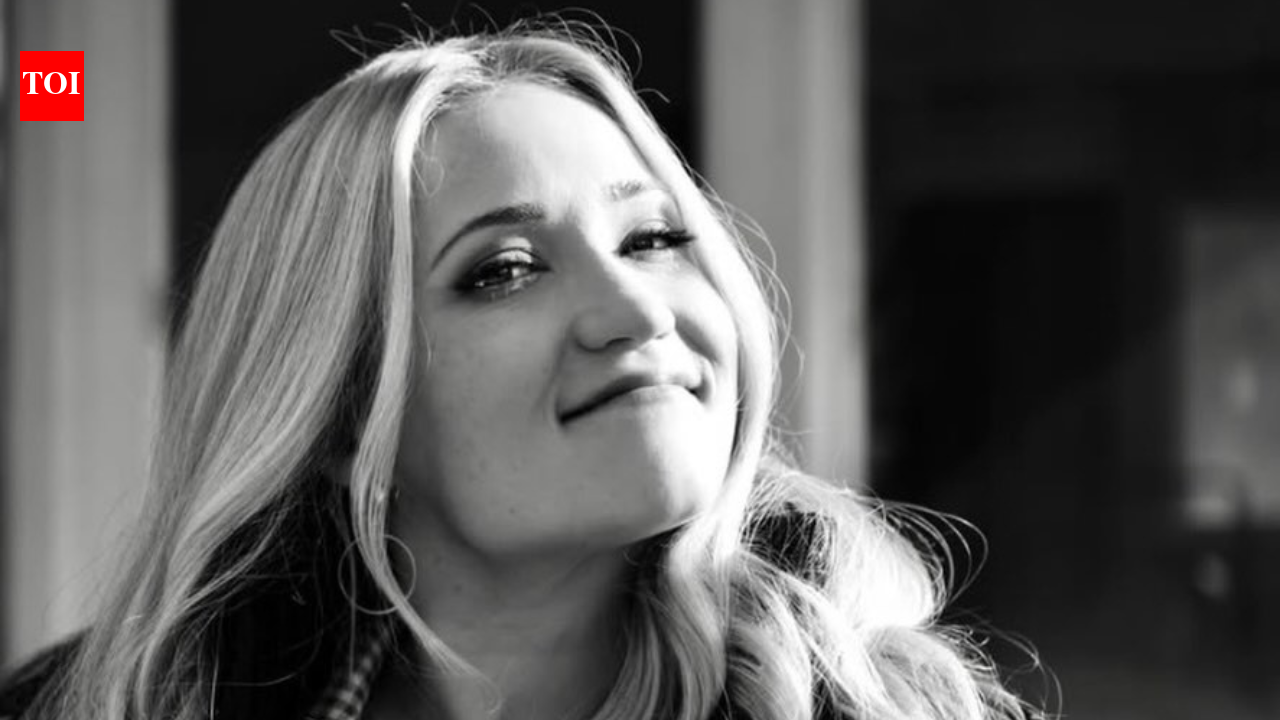 Emily Osment skips Hannah Montana 20th anniversary special amid filming, shares heartfelt message with fans