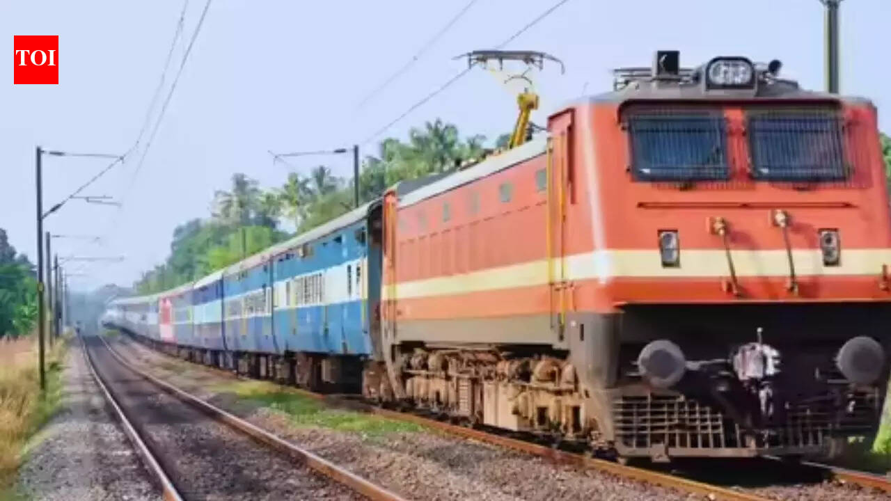 Elderly couple among 3 passengers drugged on Saryu Express by 'poisoning gang'; 1 critical on oxygen support