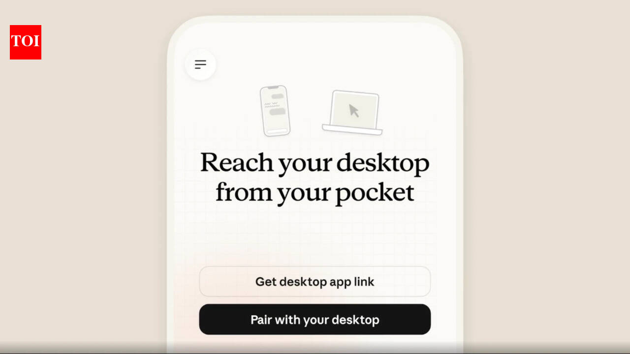 Explained: Anthropic's new Claude tool that can control your computer; Here's how it works, what it can do, and more