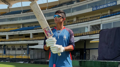 Maiden call-up for Anushka Sharma as India name Squad for South Africa T20Is