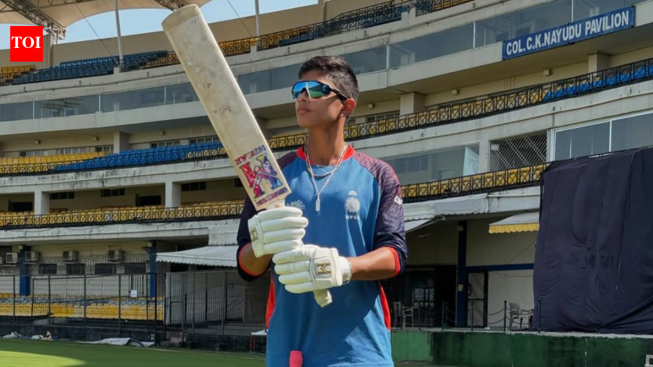 Maiden call-up for Anushka as India name Squad for South Africa T20Is