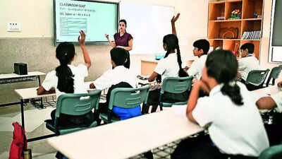 CAG report: Delhi govt universities, including GGSIPU, DTU operated without mandatory NAAC/NBA accreditation for years
