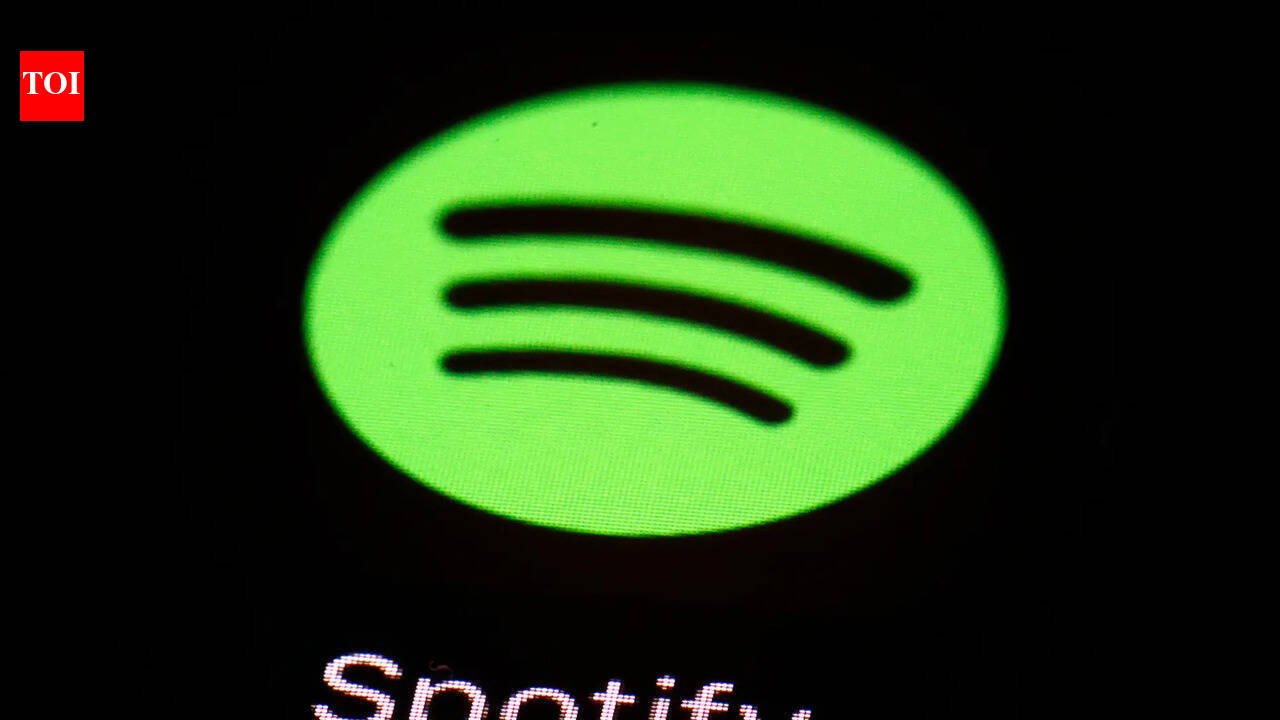 Spotify layoffs in Podcast Group claimed to be not due to cost cutting but ...