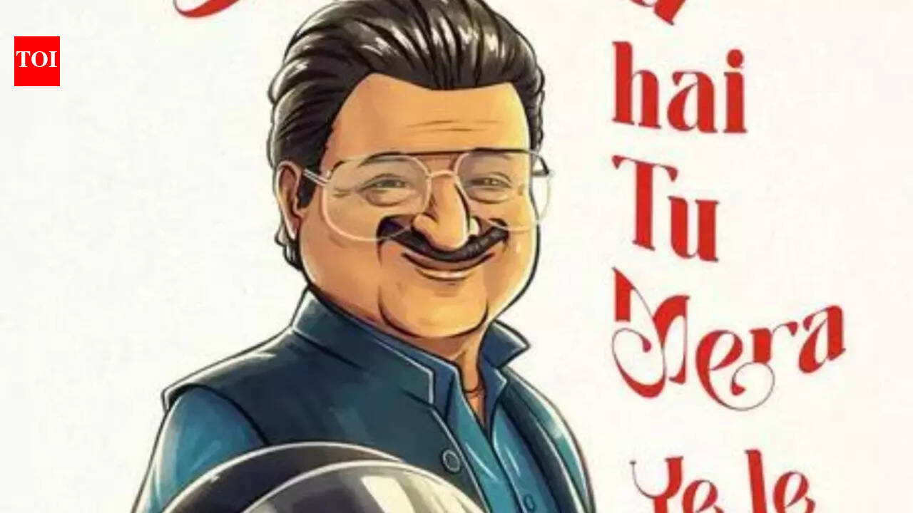 'Bachcha hai tu mera, ye le helmet pehan'; Delhi police uses Rakesh Bedi’s 'Dhurandhar' dialogue for safety message