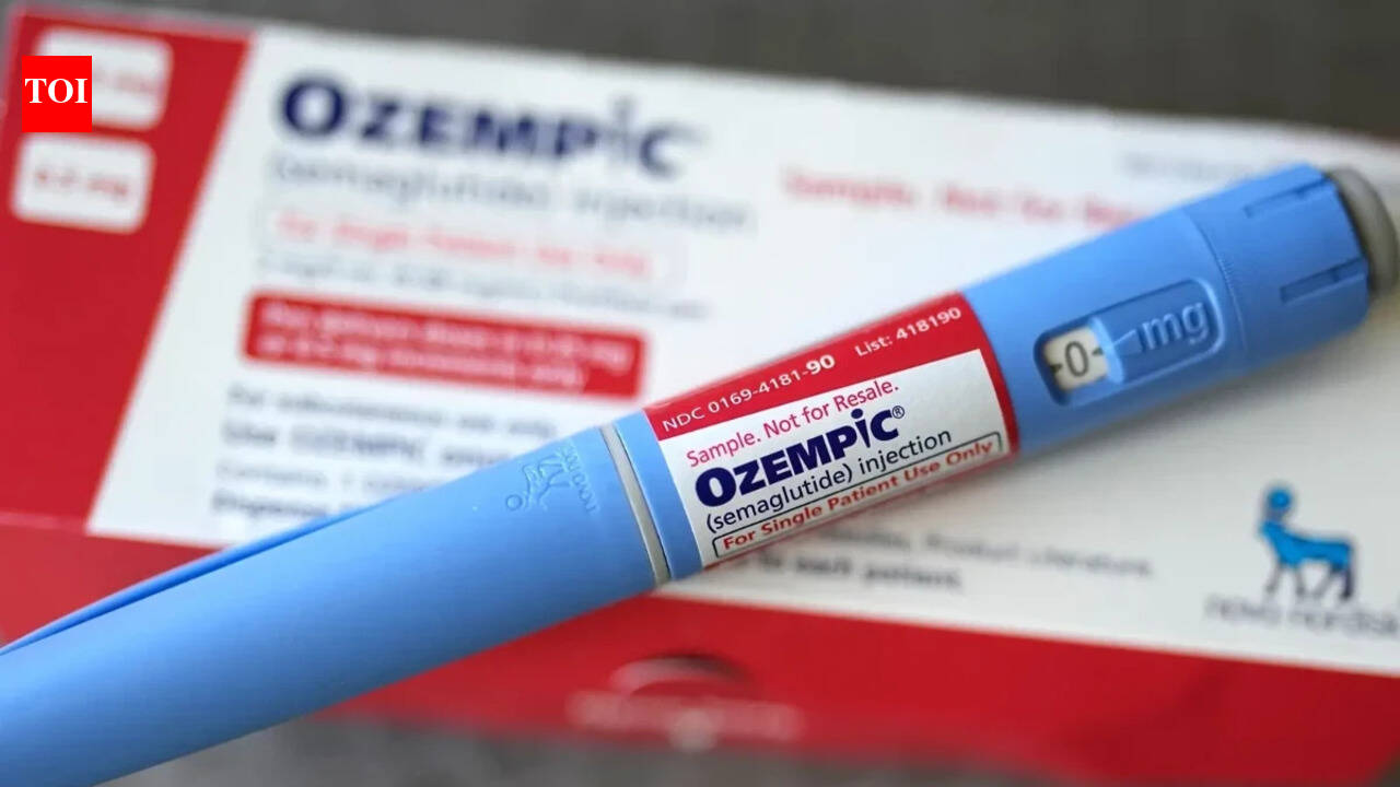 अनाधिकृत बिक्री पर चिंताओं के बीच सरकार ने वजन घटाने वाली जीएलपी-1 दवाओं पर निगरानी कड़ी कर दी है भारत समाचार