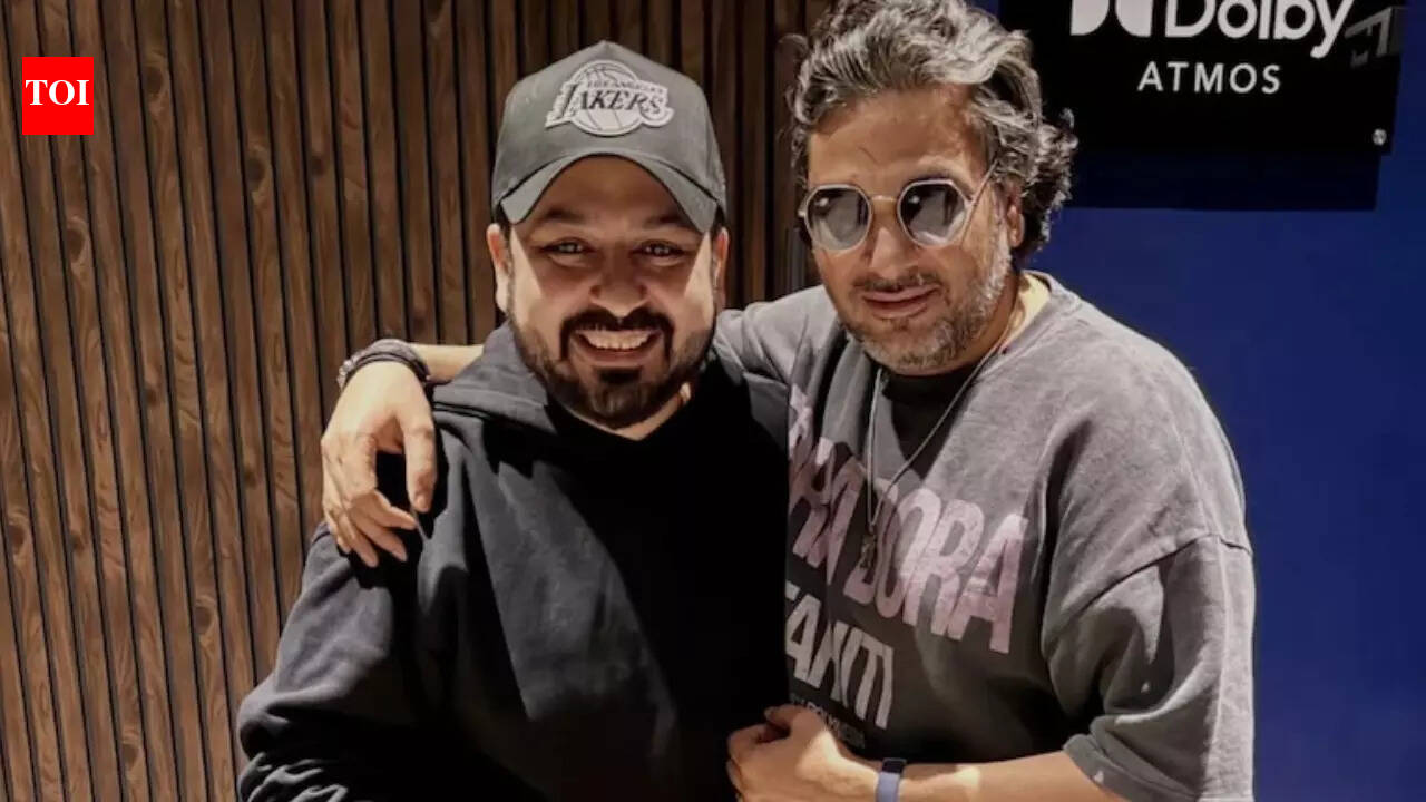 '​Real 'Dhurandhar is Aditya Dhar': Mukesh Chhabra lauds Aditya Dhar as 'Dhurandhar: The Revenge' mints Rs 500 crore