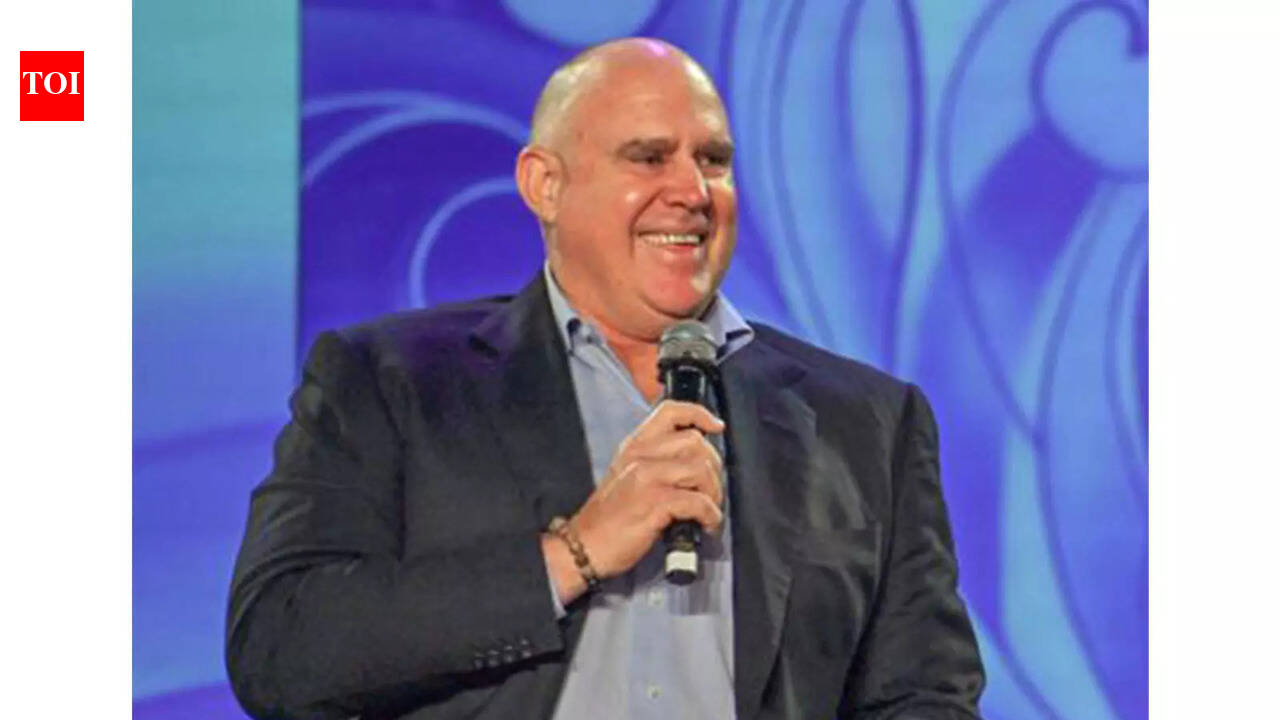 ' If i had to hand my mongoose bat': GT coach Matthew Hayden picks his successor