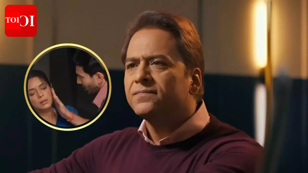 'Anupamaa' written update, 23rd March: Anupama gets trapped at work and  Digvijay turns out to be the hero nobody saw coming