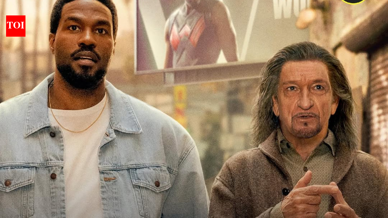 'Wonder Man' renewed for season 2 as Yahya Abdul-Mateen II returns in hit MCU comedy series