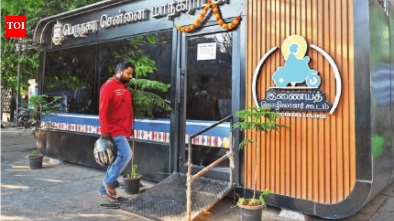 TN’s new welfare: Study hubs, gig pods, women’s hostels
