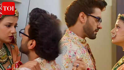 'Yeh Rishta Kya Kehlata Hai' 23rd March written update: Arman confesses his love for Abhira