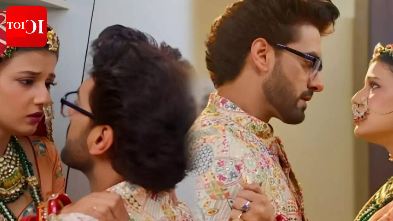 'Yeh Rishta Kya Kehlata Hai' 23rd March written update: Arman confesses his love for Abhira