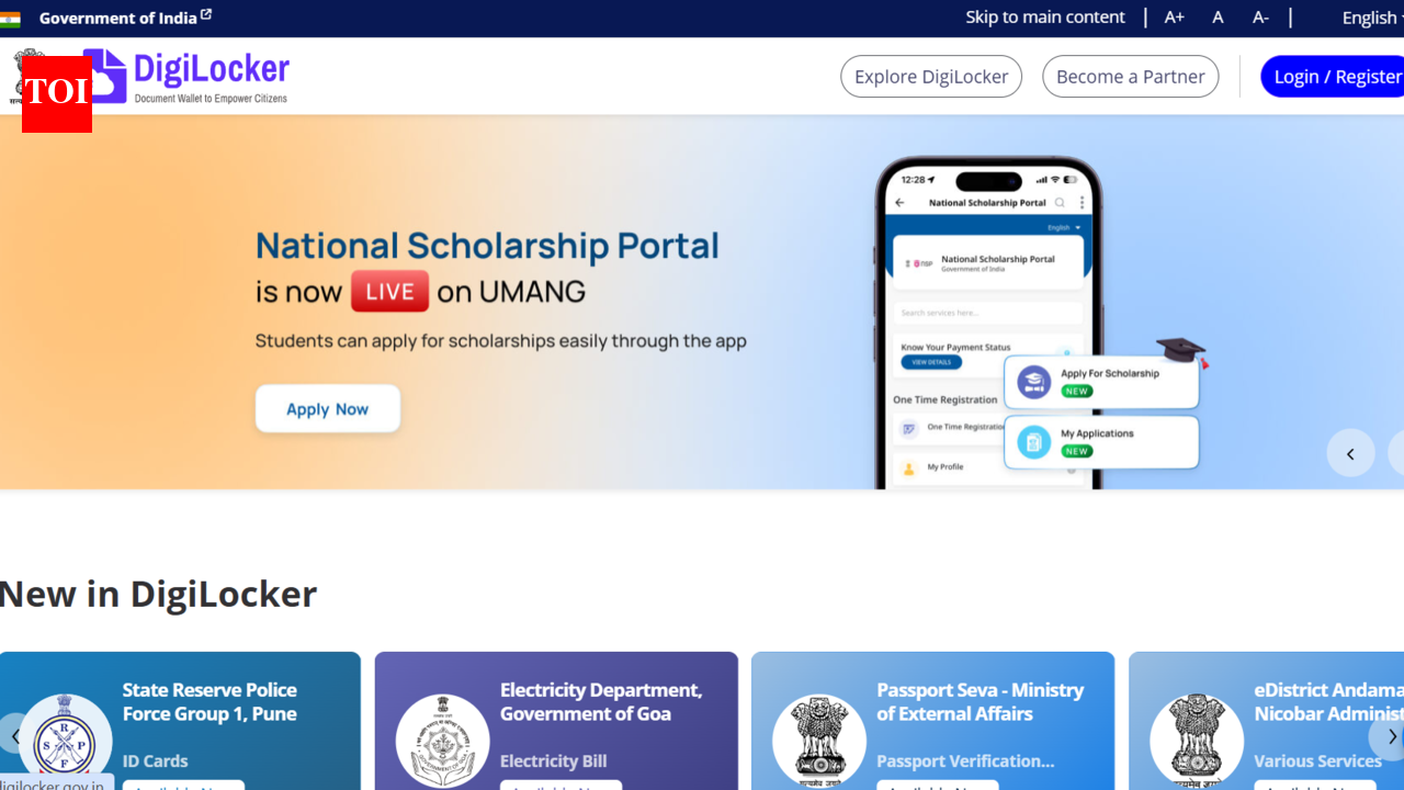 Rajasthan Board 10th Result 2026: How students can view their scores on DigiLocker