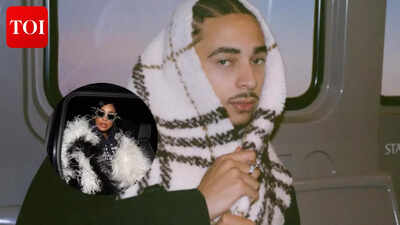 Solange’s son Julez spotted with reality star Tommie Lee, sparks dating rumors and debate over age difference