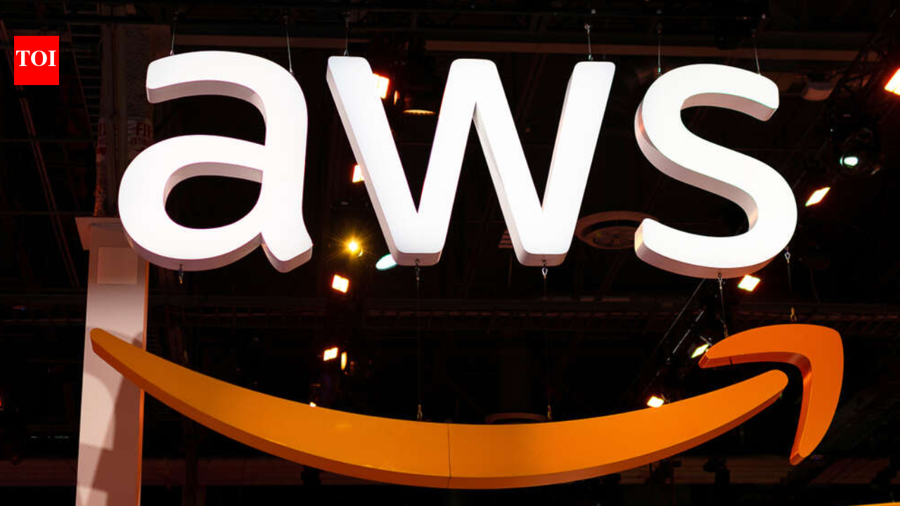 Amazon says AWS' Bahrain region disrupted by drone activity amid Middle East tensions