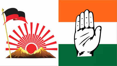  DMK-Congress finalise seat-sharing pact