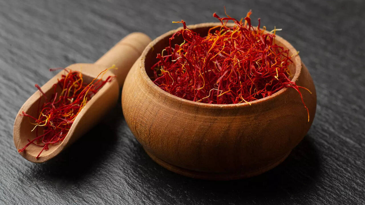 What is Kesar Called in English? Explore Its Meaning, Origins, Health ...